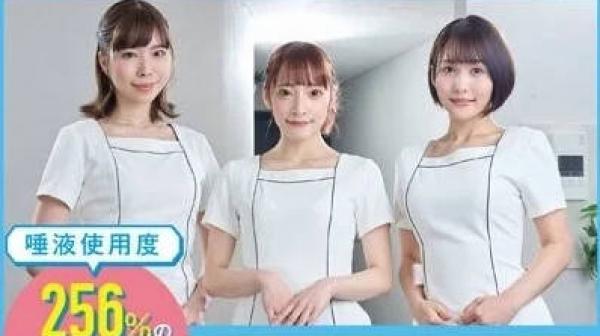 SDDE-691 超极润口交特化型